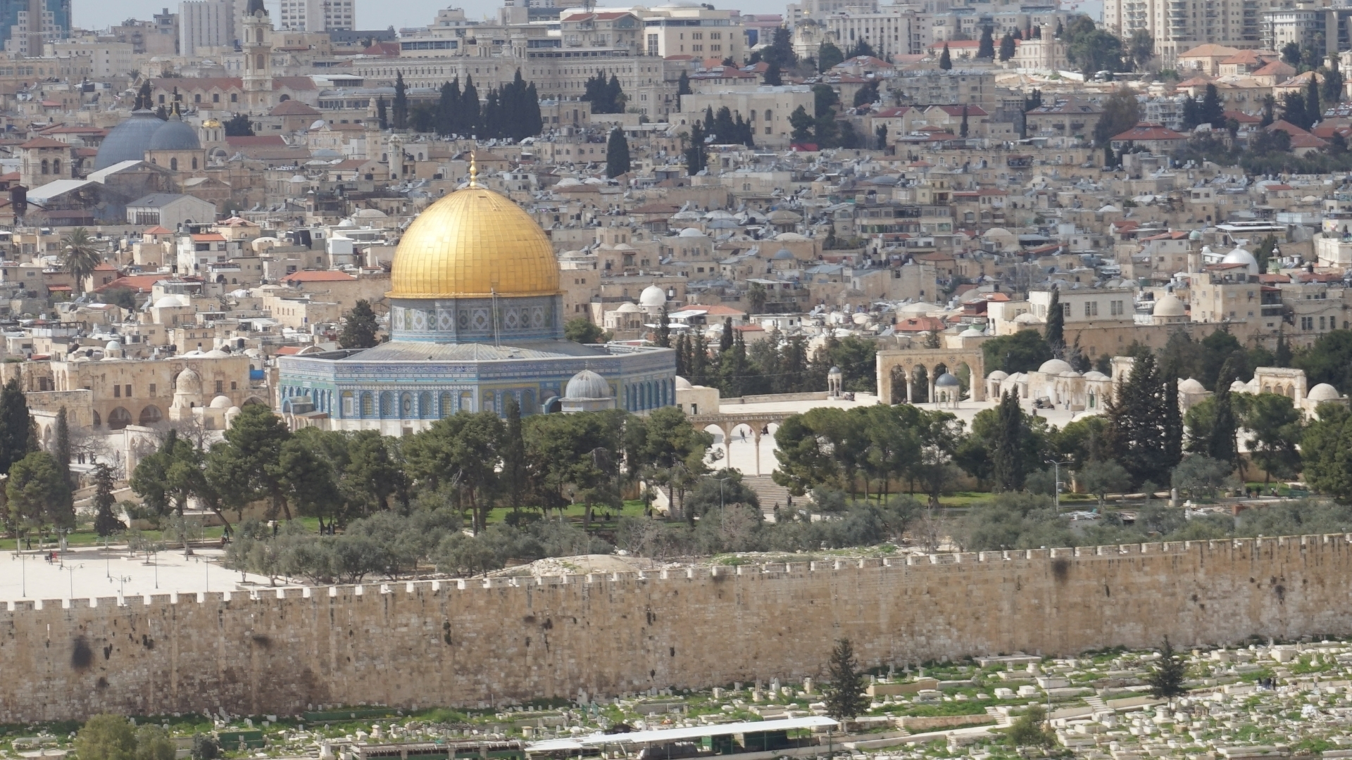 KPIQP: Jangan Biarkan Perempuan dan Anak Al Quds Terus Menderita