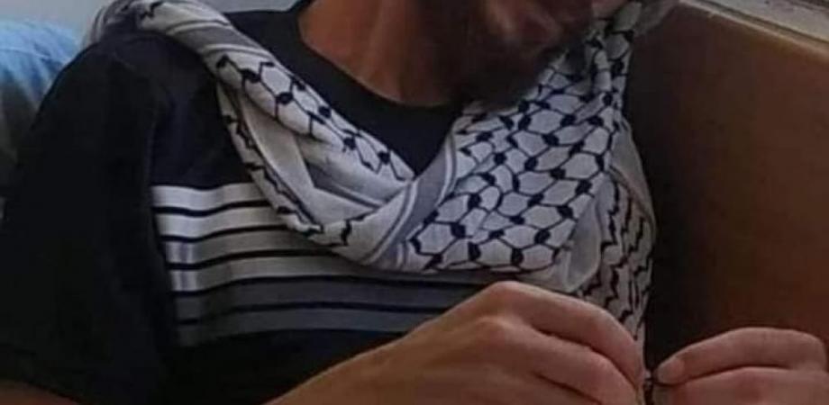Tahanan Palestina Mogok Makan dan Minum Air, Kepala Komisi Urusan Tahanan: Zionis Membunuh Secara Perlahan