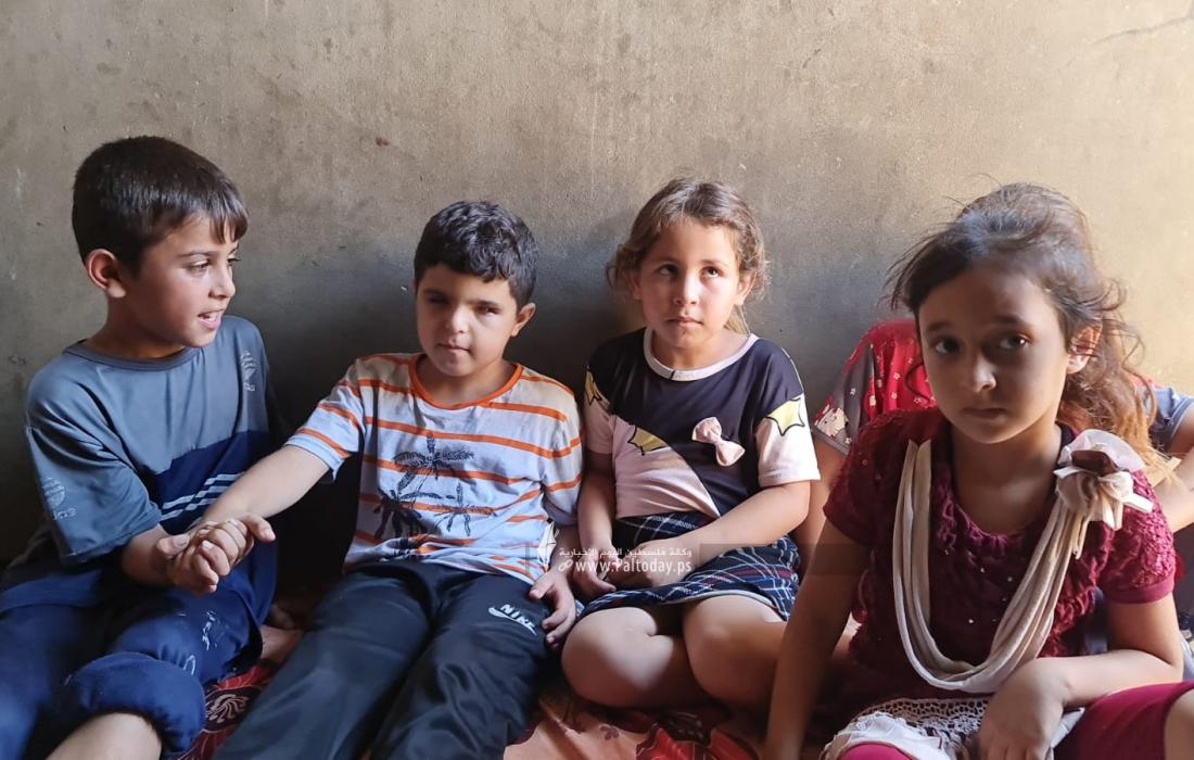 Pembelajaran Tatap Muka Telah Dimulai, Tidak Semua Anak Palestina Bisa Kembali Bersekolah