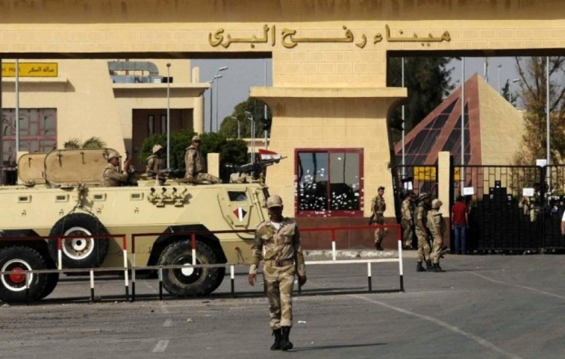 Mesir akan Menutup Penyeberangan Rafah dari Segala Arah