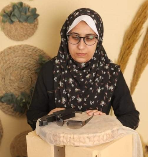 Insinyur Palestina Menabur Benih di Bidang Kecerdasan Buatan