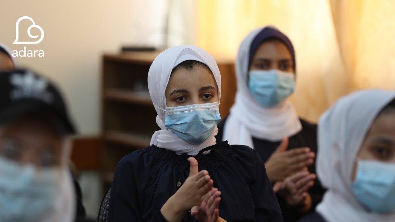 Program Al Quran bagi teman tuli