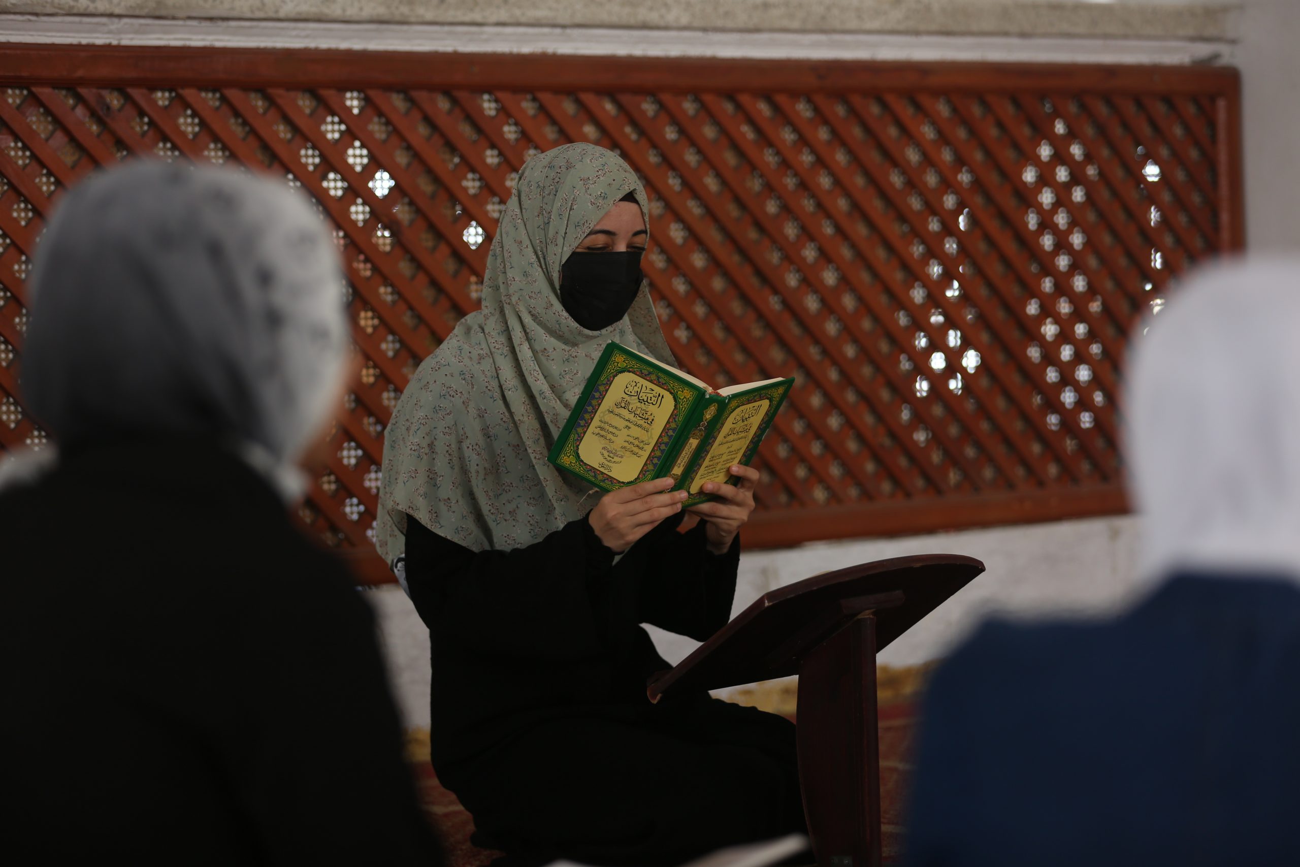 Belajar dari Gaza, Kota Para Penghafal Al-Qur’an