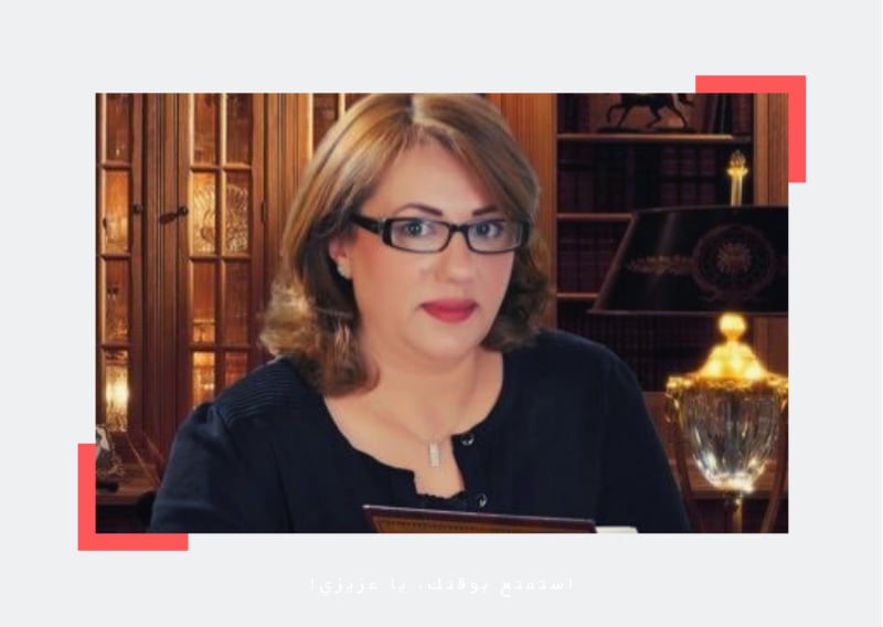 Tokoh-tokoh Perempuan Palestina Sepanjang Sejarah