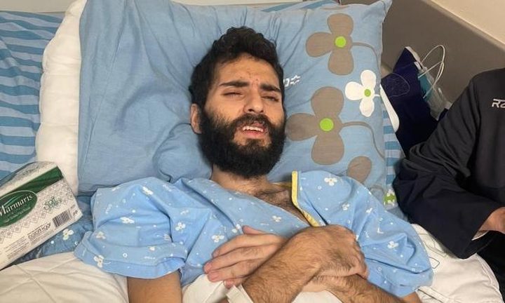 Mogok Makan Tawanan Palestina Sebagai Aksi Menolak Ketidakadilan