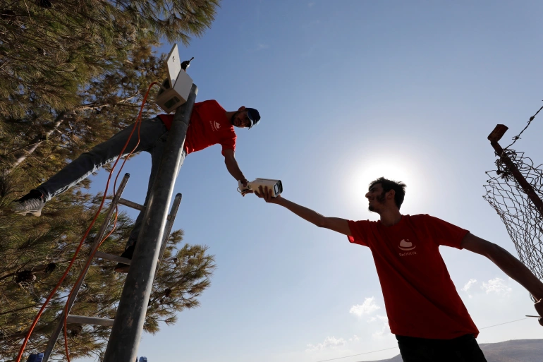 Desa-desa Menjadi Target Serangan dan Pencurian Lahan