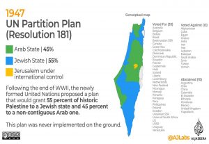 Palestine Solidarity Day: Palestina Masih Memerlukan Kita