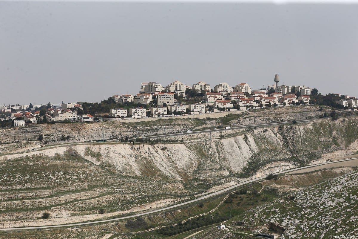 Zionis akan Membangun Permukiman Baru di Al-Quds yang Diduduki