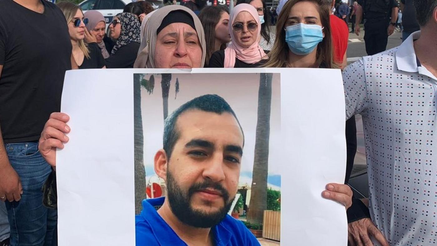 ‘A License to Kill’: Tidak Ada Hukuman bagi Penembak Warga Palestina