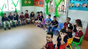 generasi penjaga Al-Quds