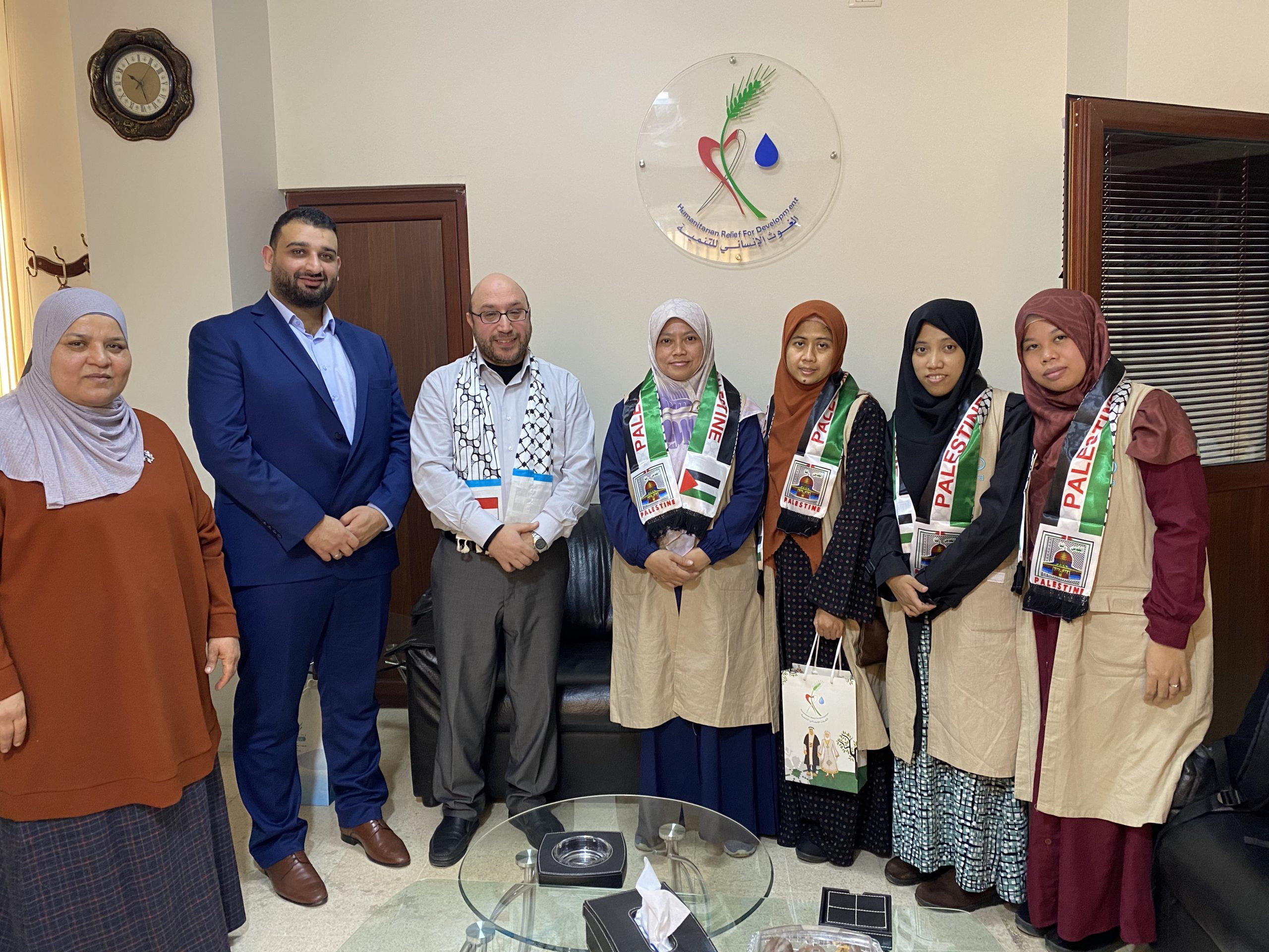 Basmah Journey : Kamp-Kamp Pengungsian Palestina di Lebanon Butuh Bantuan