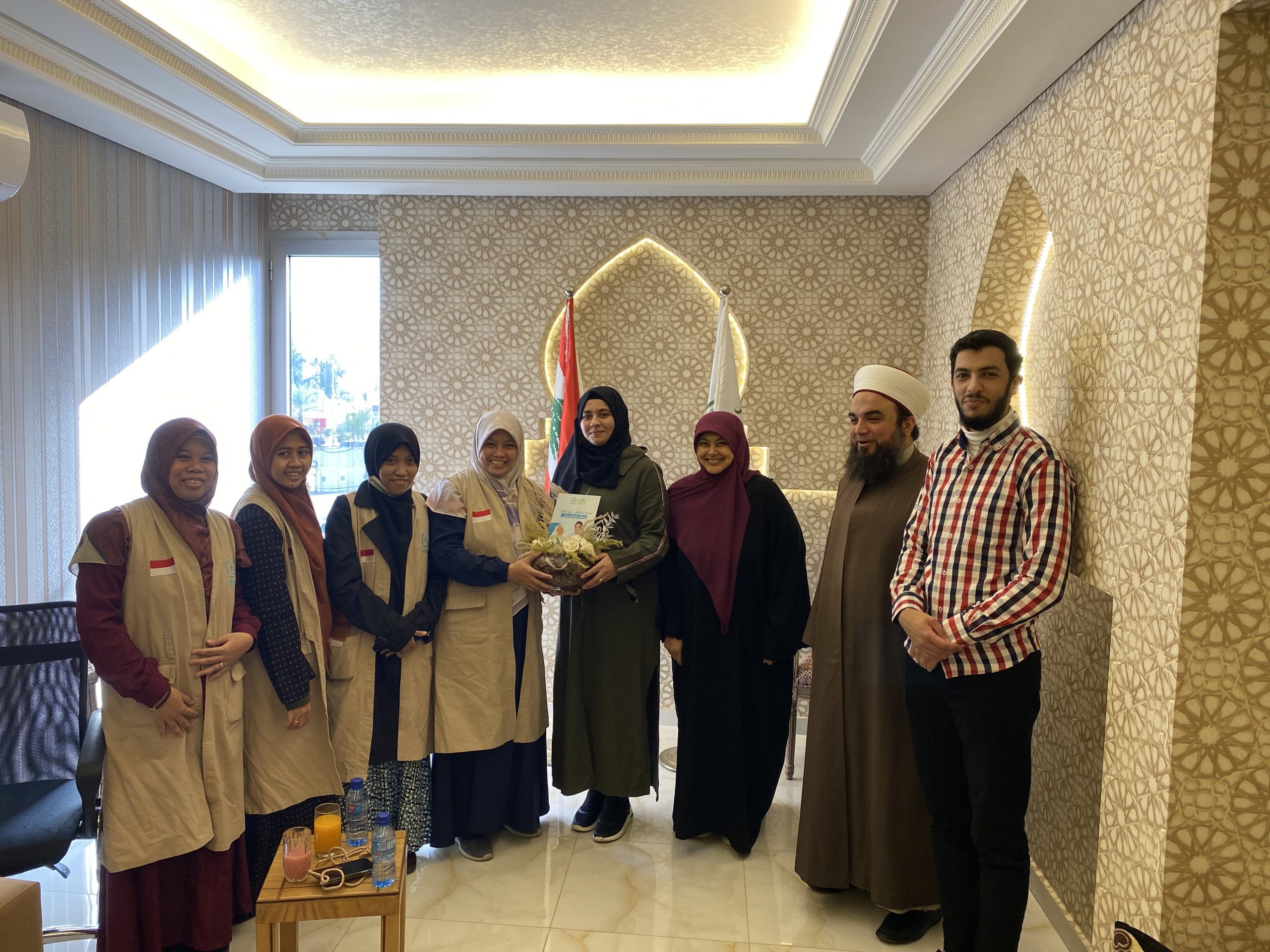 Adara Terus Dukung Para Pengahafal Al Quran di Kamp-Kamp Pengungsian