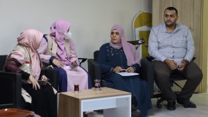 Kunjungan ke Mitra Penyaluran, Adara Kuatkan Kolaborasi Kebaikan