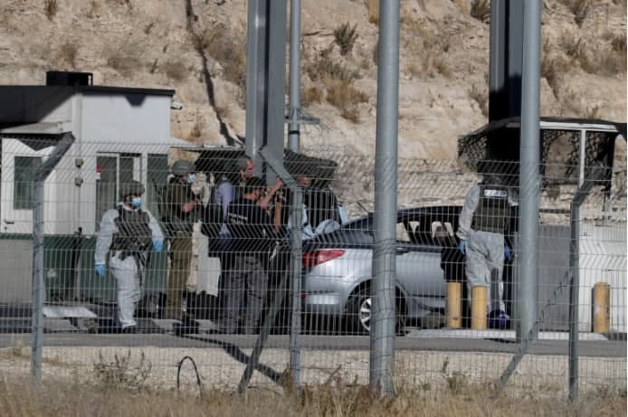 Lagi, Zionis Israel Menembak Anak Palestina di Bawah Umur