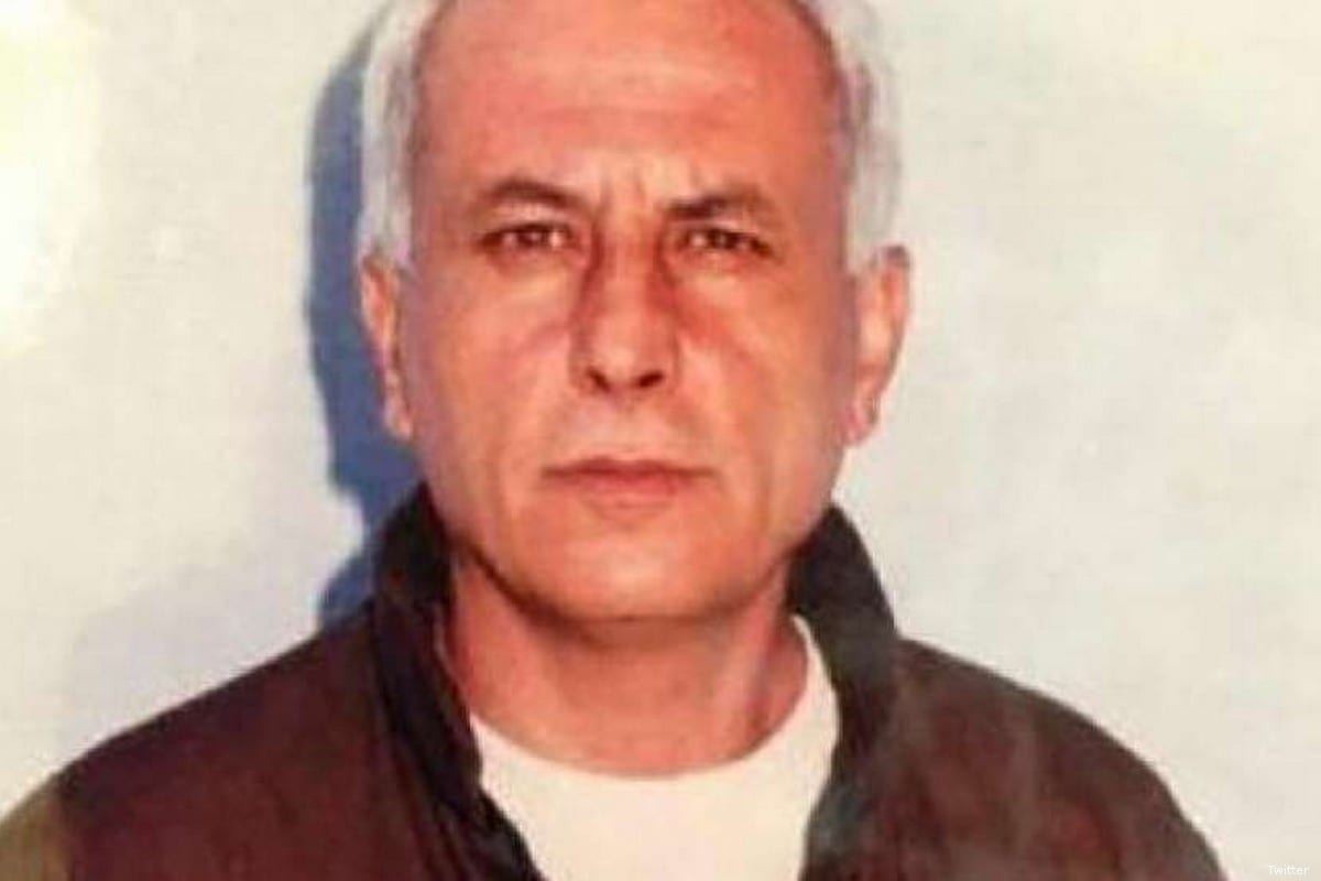 Tawanan Palestina Memasuki Tahun ke-40 di dalam Penjara Israel