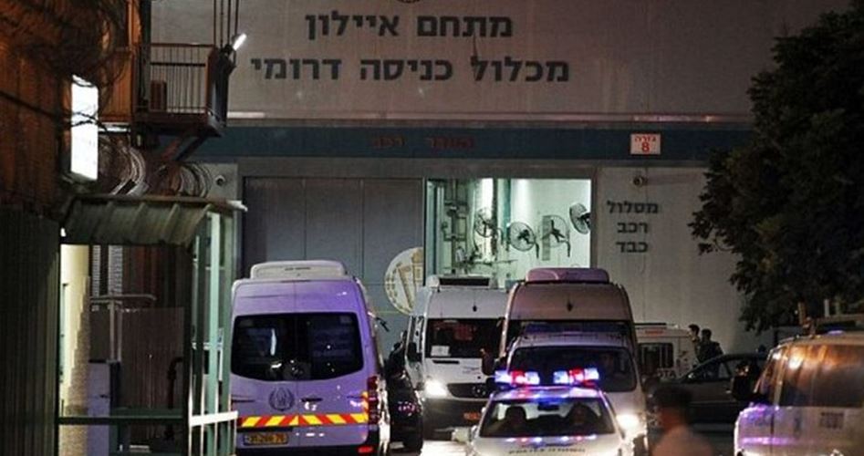 Polisi Israel Menculik Sheikh Bakirat dan Mengusir Perempuan Aktivis dari Al-Aqsa