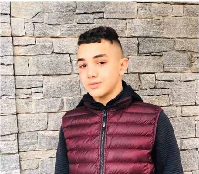 Badan-Badan PBB Meminta Israel untuk Segera, Tanpa Syarat, Membebaskan Anak Palestina yang Sakit Parah