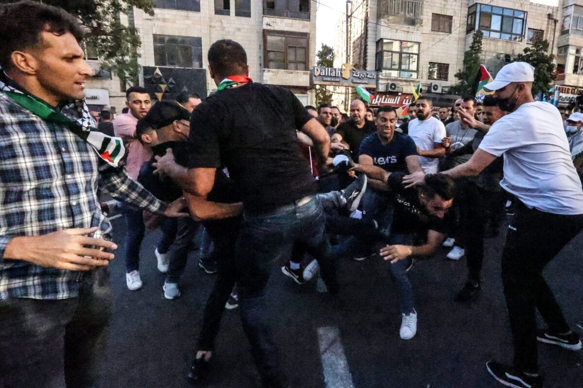 Perempuan Jurnalis Palestina: Hidup Tidak Pernah Sama Lagi sejak 26 Juni