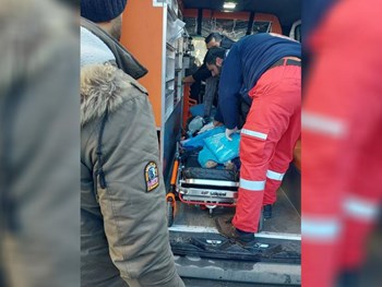 Lima Anak Meninggal Akibat Kebakaran di Hebron