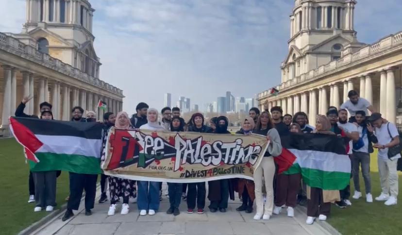 Sebanyak 25 Akademisi Terkemuka Mendesak Universitas di Seluruh Dunia untuk Melepaskan Diri dari ‘Israel’