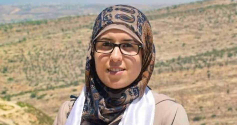 Penahanan Administratif terhadap Seorang Perempuan Jurnalis  Dijatuhkan untuk Kelima Kalinya