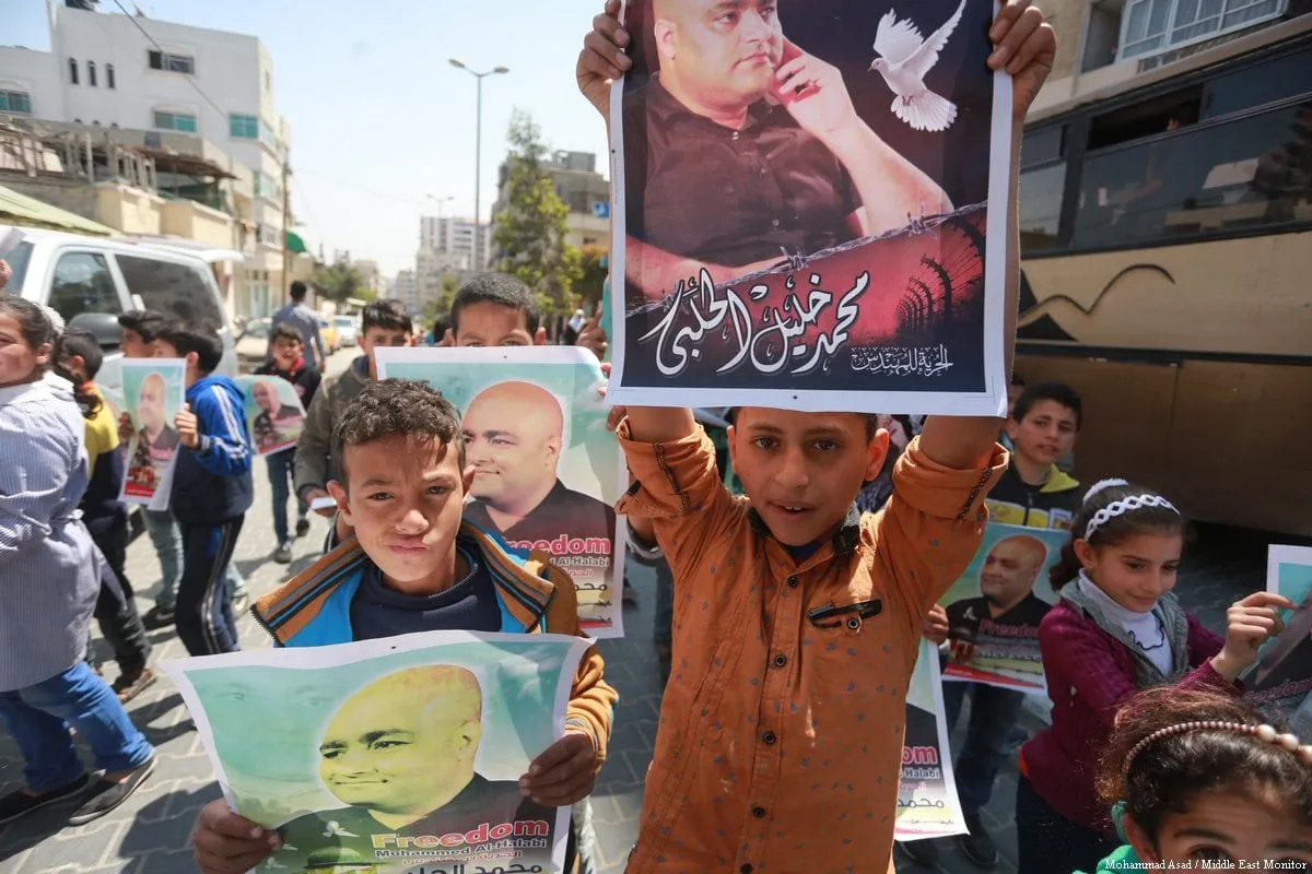 Pekerja Bantuan Palestina Tetap Dipenjara Setelah Enam Tahun Melewati 167 Sesi Pengadilan