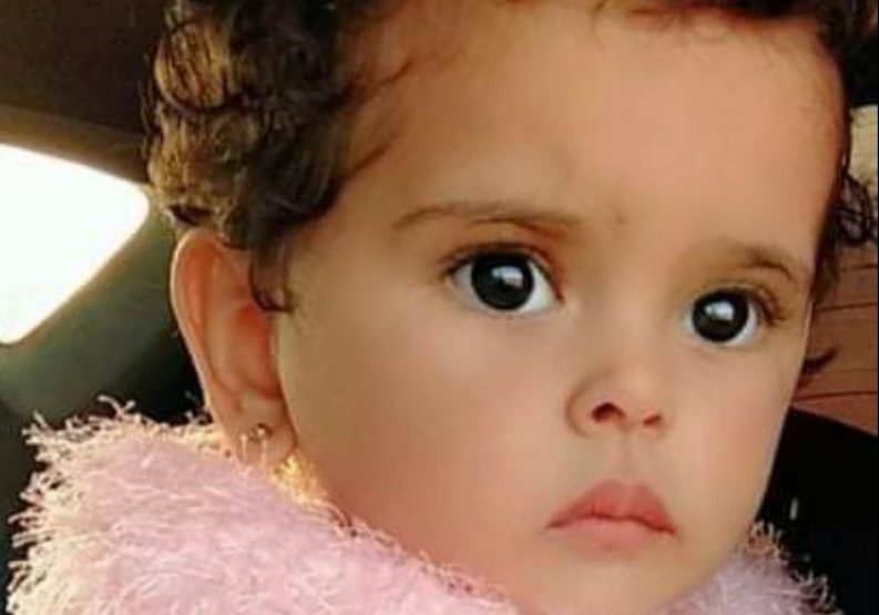 Bayi Gaza Usia 19 bulan Meninggal Akibat Israel Menolak Izin Perawatannya