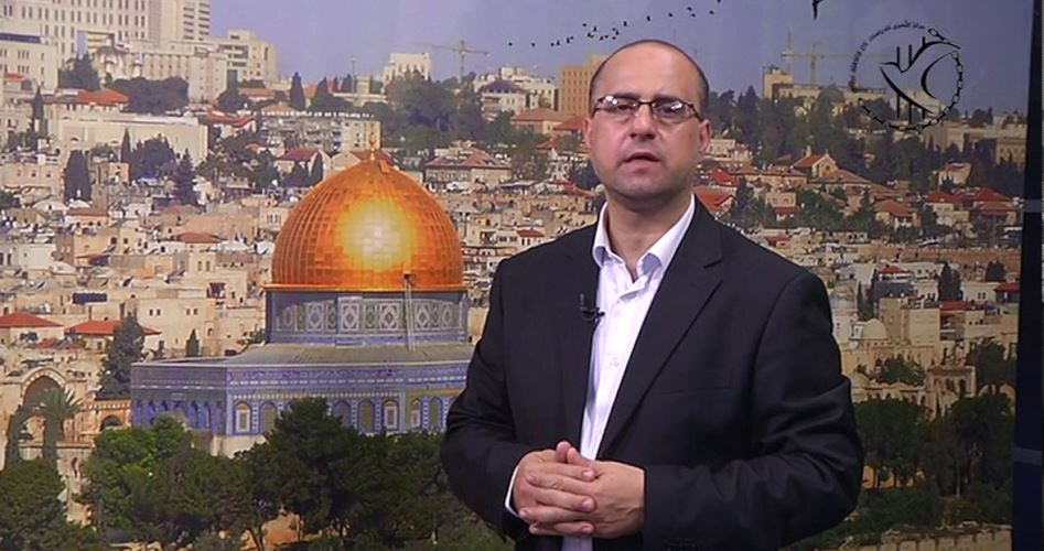 Hamdouneh: Pendudukan Melanggar Hukum Internasional dalam Berurusan dengan Anak-Anak yang Ditangkap