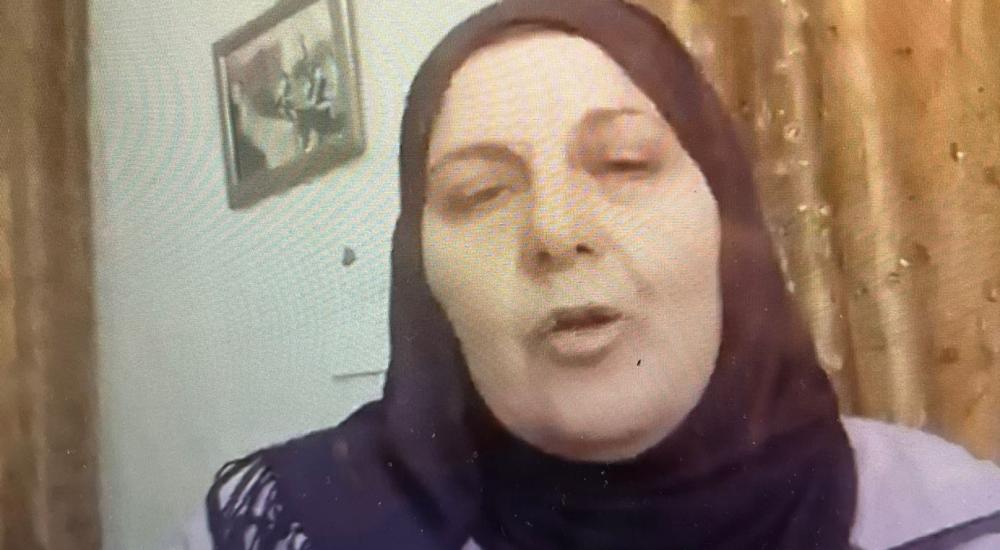 “Feminis Eropa” Mengadakan Konferensi Menuju Partisipasi Praktis Perempuan Palestina