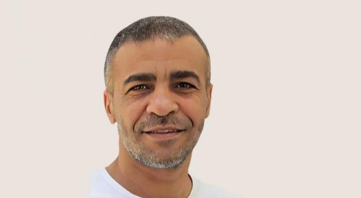 Kondisi Kesehatan Tawanan Naser Abu Hmeid Memburuk Secara Serius