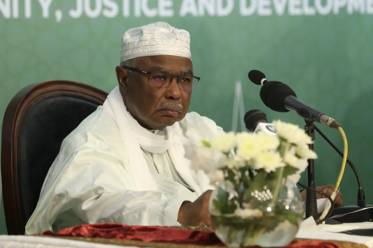 OKI Kutuk Serangan Israel terhadap Jemaah Al-Aqsa