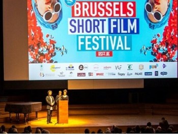 Israel Dikeluarkan dari Mitra Pendukung Festival Film Pendek Brussel