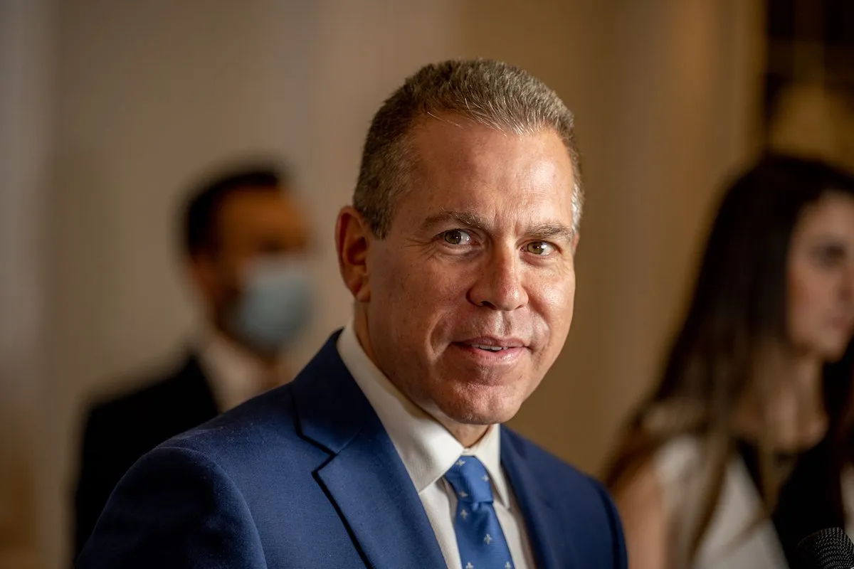 Utusan Israel untuk PBB: Pembatasan di Al-Aqsa Melindungi ‘Organisasi Teroris Anda’