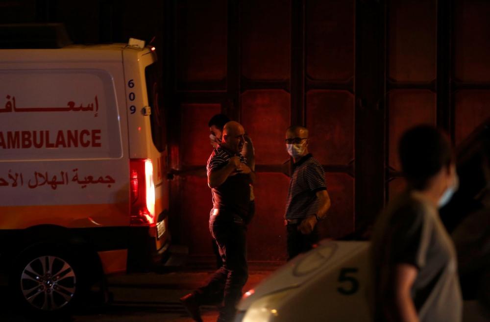 Seorang Anak Ditembak oleh Pasukan Pendudukan Selama Bentrokan di Hebron