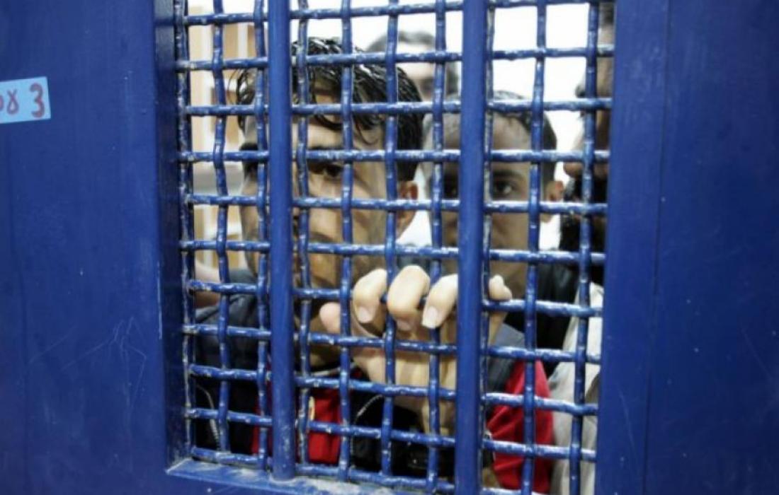 Israel Menawan 539 Warga Palestina pada Maret, Mengeluarkan 195 Perintah Penahanan Administratif