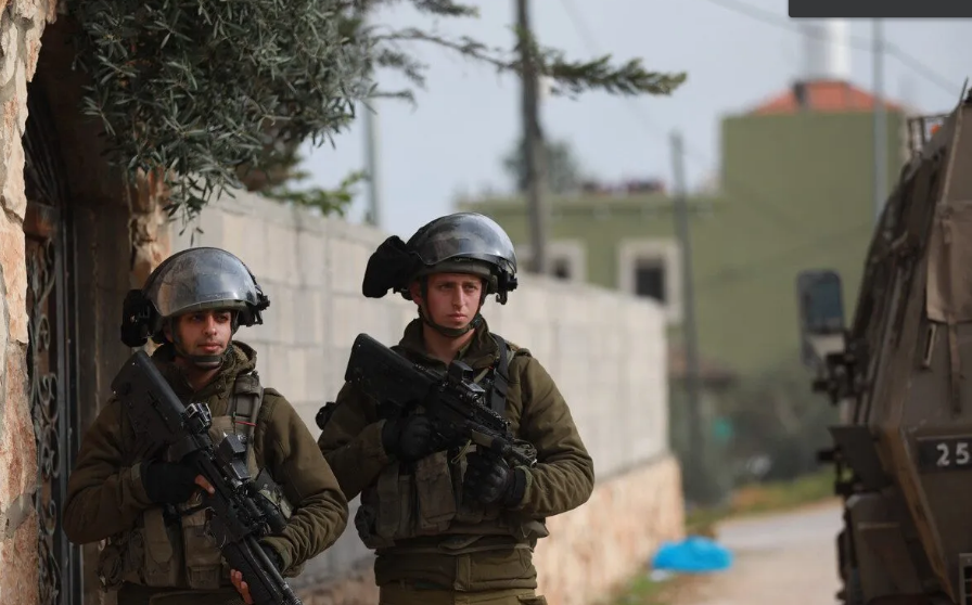 Israel Membunuh Anak Palestina dalam Serangan di Jenin