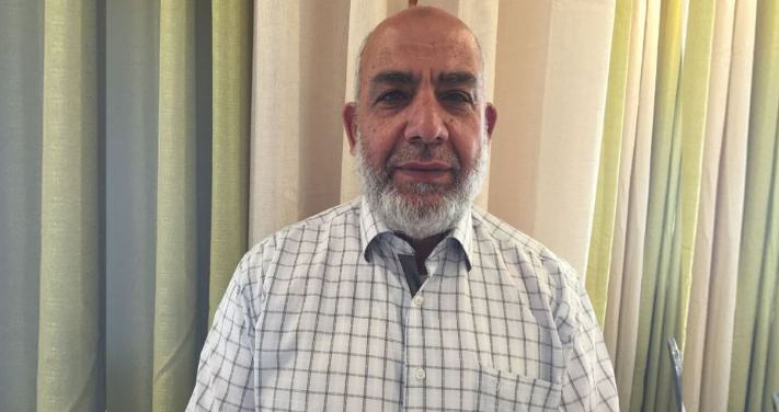 Israel Melarang Pejabat Senior Muslim Memasuki Masjid Al-Aqsa Selama 6 Bulan