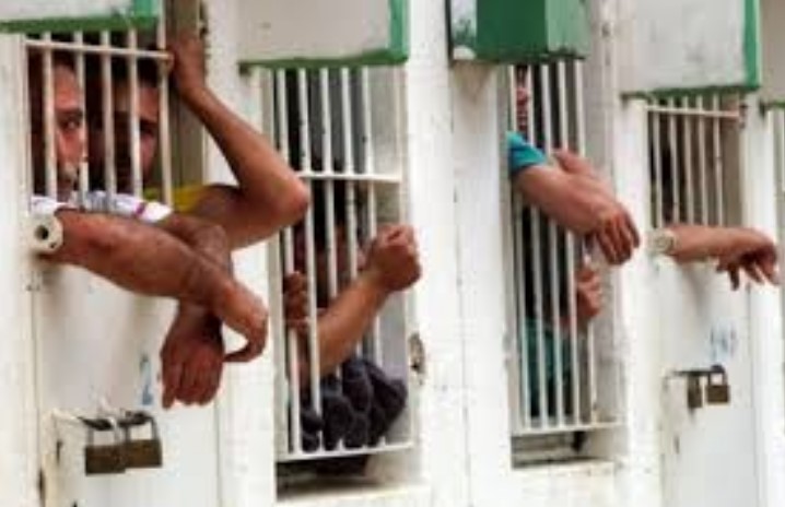 Israel Mengeluarkan 400 Perintah Penahanan Administratif Sejak Awal 2022