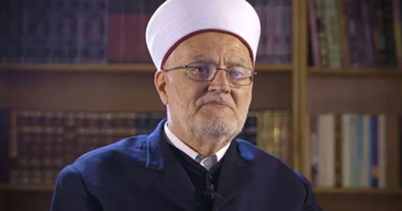 Sheikh Ikrima Sabri: Pendudukan Mencoba Mengosongkan Al-Aqsa dari Jemaah