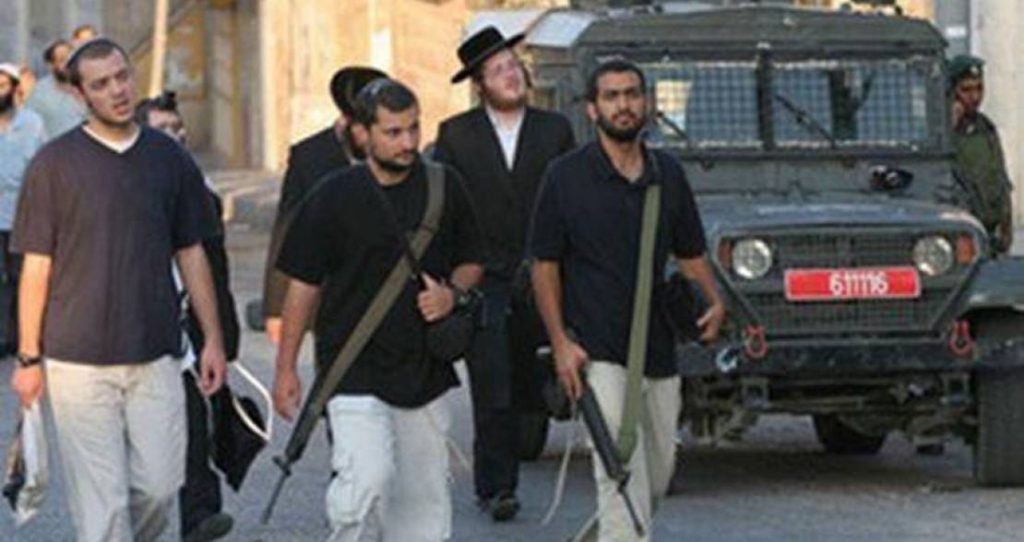 Pemukim Menabrak Anak Palestina Berusia 9 Tahun di Betlehem