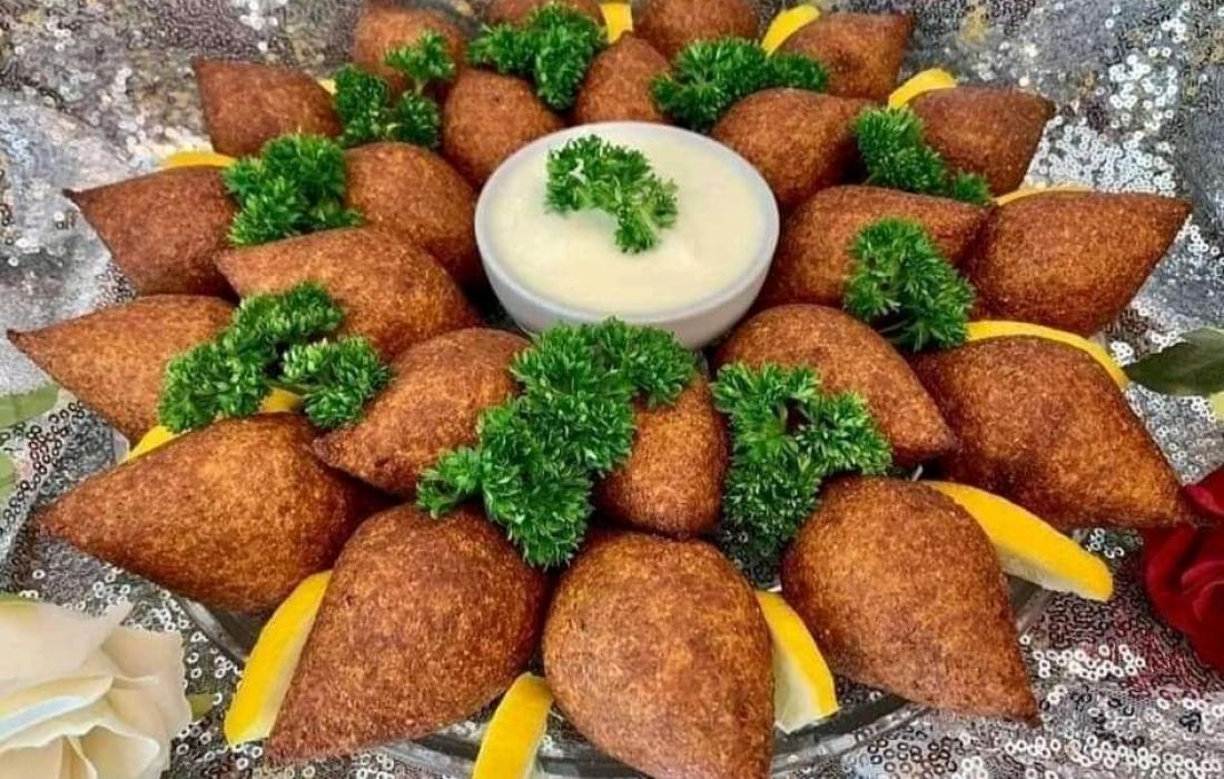 Ramadan Menghidupkan Bisnis Rumahan, Para Perempuan Palestina Menjual Masakan Mereka Secara Online