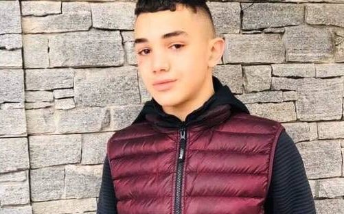 UNRWA Menyerukan Pembebasan Segera Anak di Bawah Umur dari Penahanan Administratif Israel