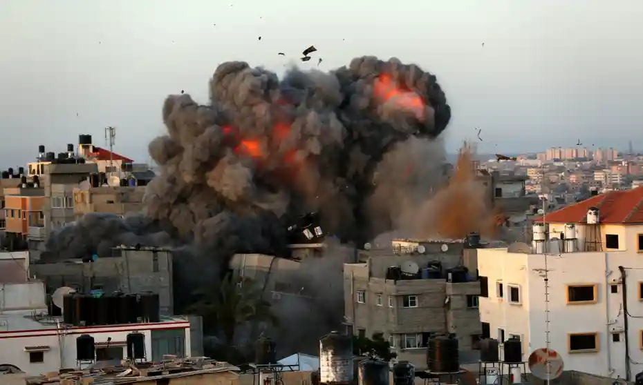 PCHR: Organisasi Hak Asasi Manusia Palestina Menyerahkan Berkas ke ICC