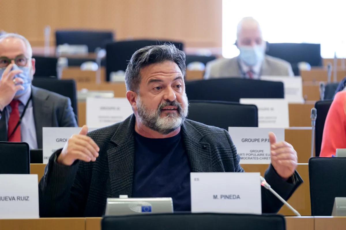 Israel Tolak Masuknya Delegasi Uni Eropa ke Palestina