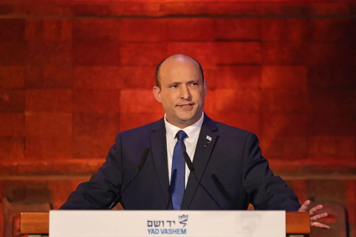 Bennett Mengancam Akan ‘Mengatasi Terorisme’ di Palestina yang Dijajah