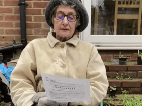 Perempuan Yahudi Anti-Zionis Mencari Jawaban dari Partai Buruh Inggris atas Tuduhan ‘Anti-Semitisme’