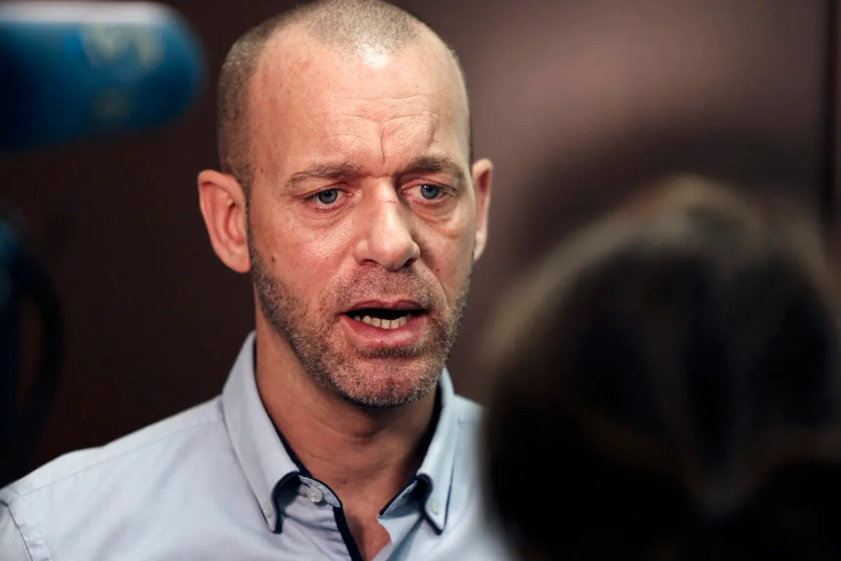 Amnesti Mendesak Israel Membebaskan Pembela HAM yang Ditawan Tanpa Tuduhan