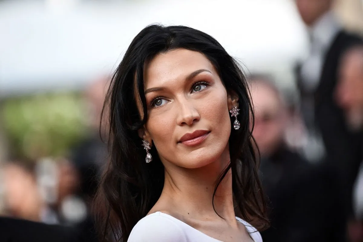 Bella Hadid: Saya Tidak Akan Membiarkan Siapa pun Melupakan Palestina