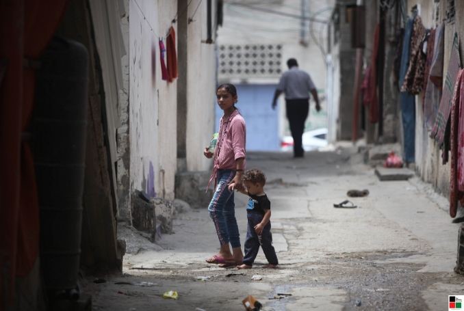 Krisis Kemanusiaan di Gaza Derita Pengungsi Palestina dalam Blokade Israel