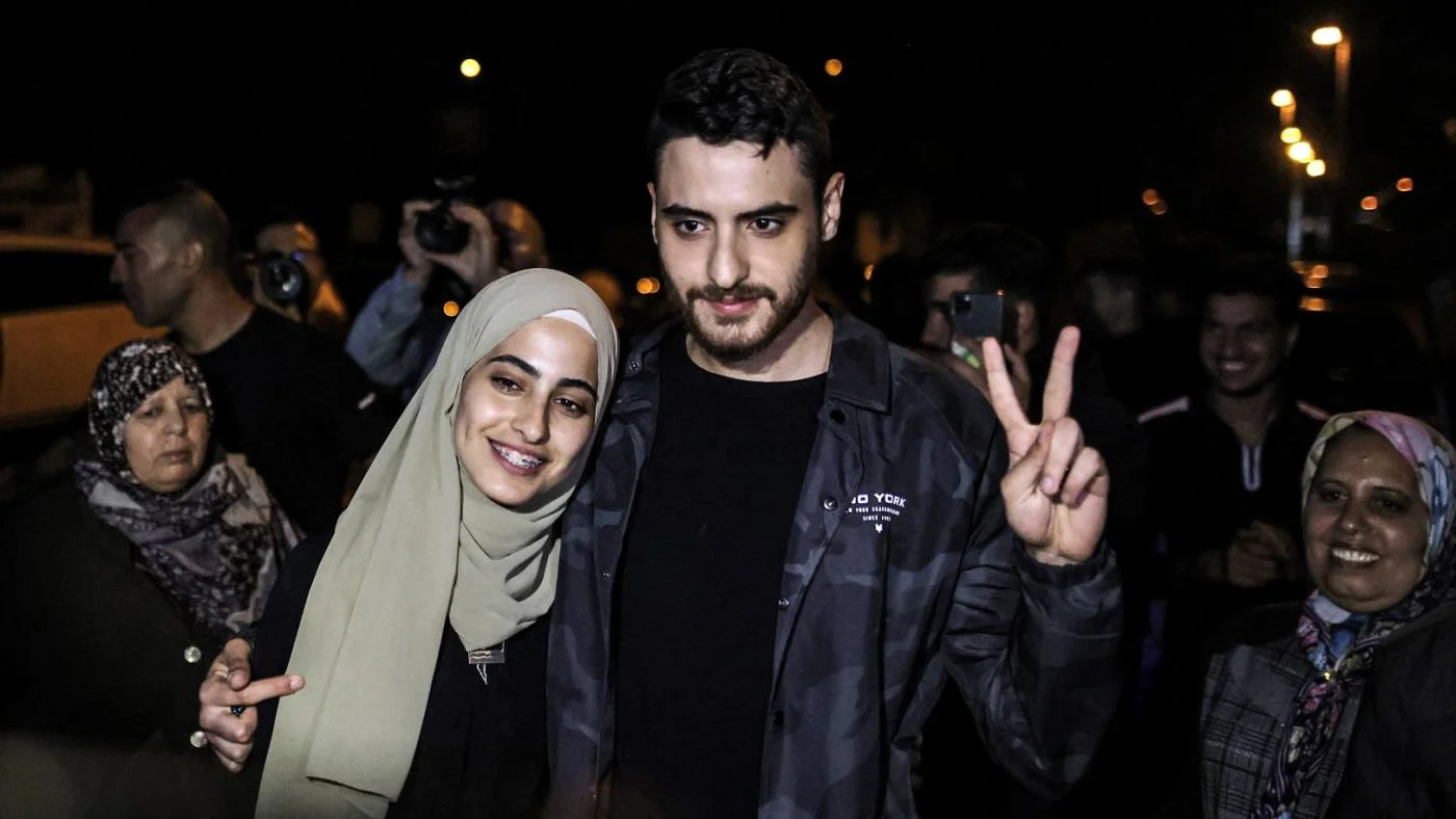 Goethe Institute Batal Mengundang El-Kurd